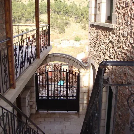 Dimitsana Apartment * Dimitsana