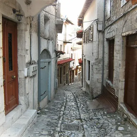 Dimitsana Apartment Dimitsana