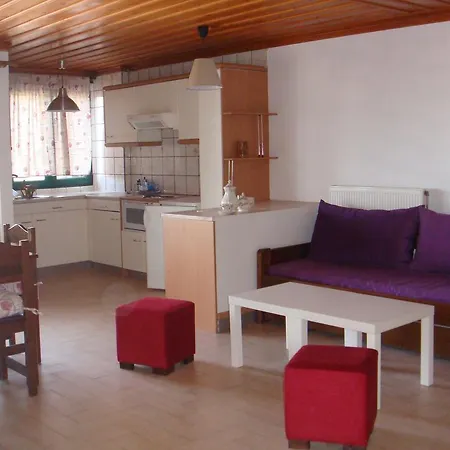 Lejlighed Dimitsana Apartment *