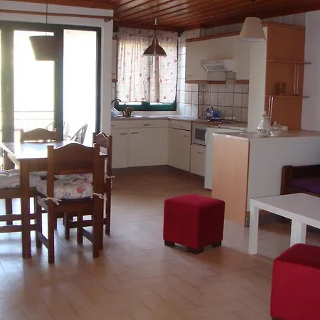 Dimitsana Apartment * Dimitsana