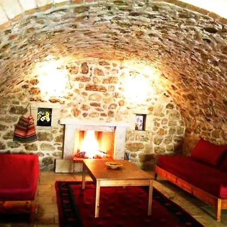 Dimitsana Apartment Apartament