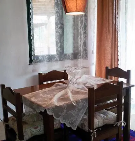 Dimitsana Apartment * Dimitsana