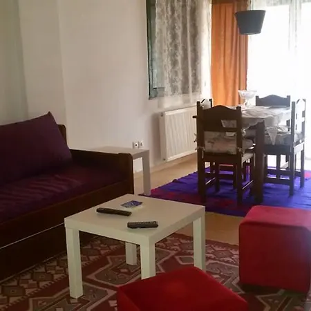 Dimitsana Apartment Apartament
