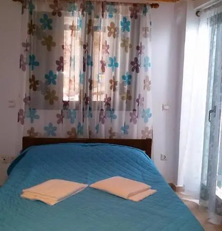 Dimitsana Apartment