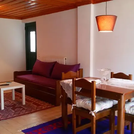 Lejlighed Dimitsana Apartment Dimitsana