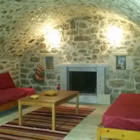 Dimitsana Apartment Dimitsana