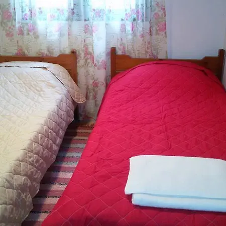 Lejlighed Dimitsana Apartment *