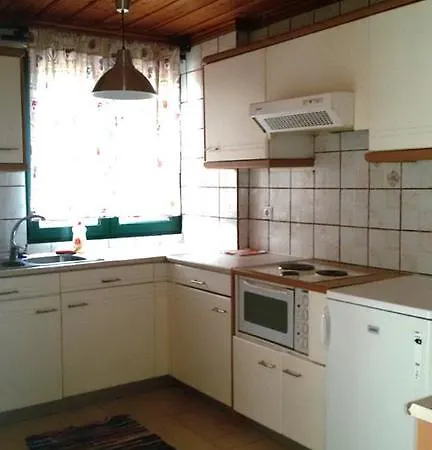 Dimitsana Apartment