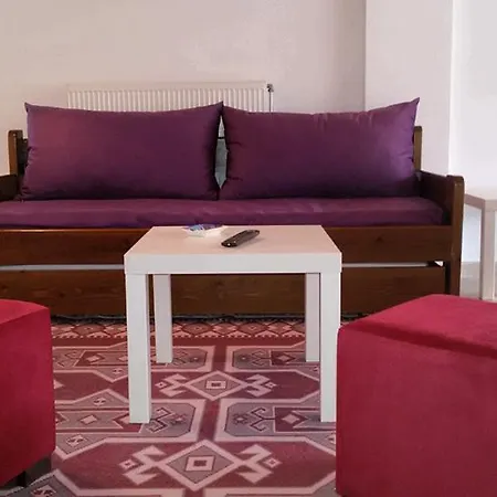 Apartament Dimitsana Apartment Dimitsana