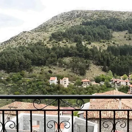 Dimitsana Apartment Apartment Dimitsana