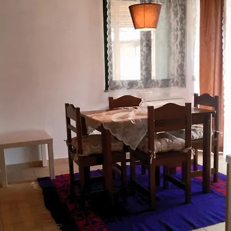 Dimitsana Apartment