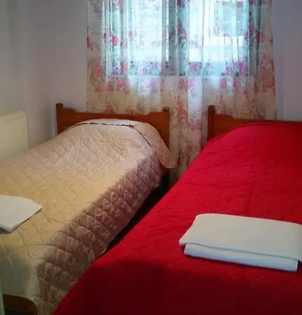 Dimitsana Apartment Apartament *