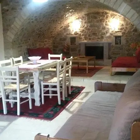 Dimitsana Apartment * Dimitsana