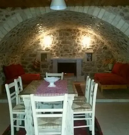 Dimitsana Apartment * Dimitsana