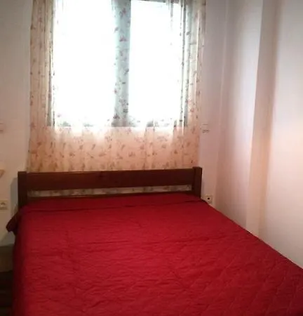 Apartament Dimitsana Apartment *