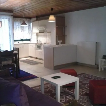 Apartament Dimitsana Apartment