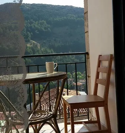 Lejlighed Dimitsana Apartment