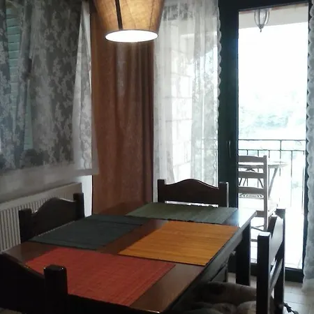 Apartament Dimitsana Apartment *