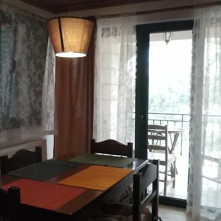 Dimitsana Apartment *